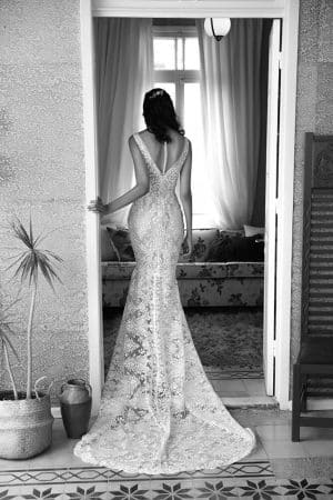 Moon- Couture wedding gowns – Studio Levana – Couture Wedding Gowns