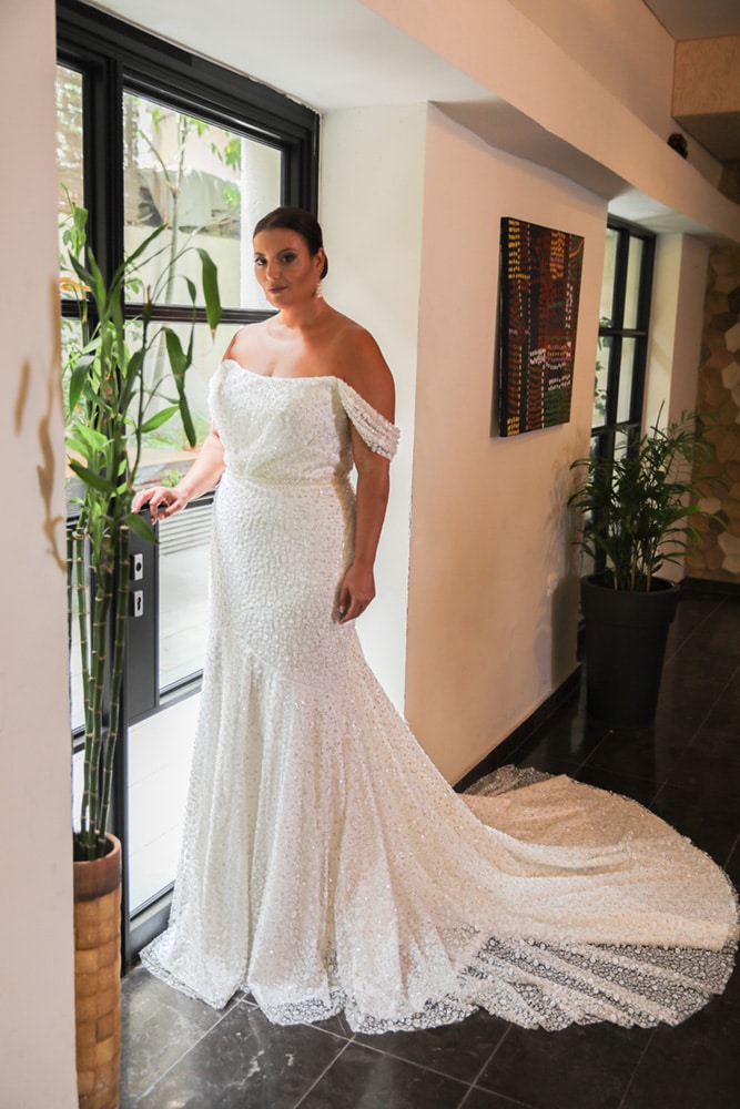 Ever After Wedding Dresses