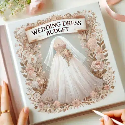 How to Create a Wedding Dress Budget | Studio Levana How to Create a Wedding Dress Budget | Studio Levana