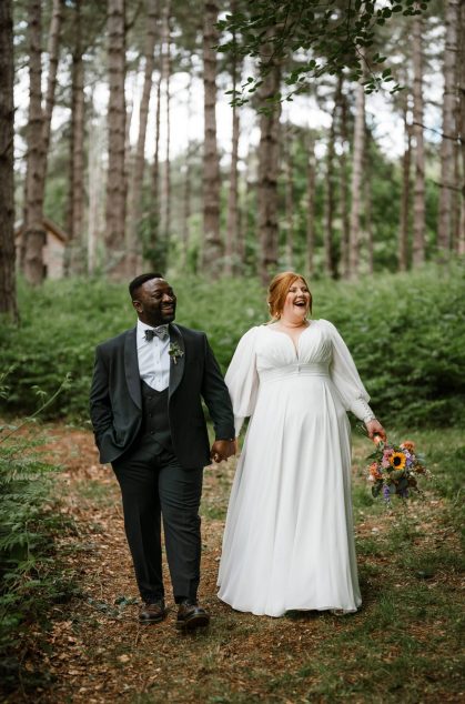 Cara & Imran